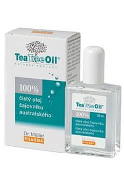 Dr.Muller Olje čajevca čisto 100% 10ml