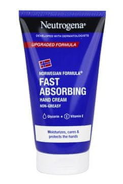 Neutrogena krema za roke, ki se hitro vpija 75ml