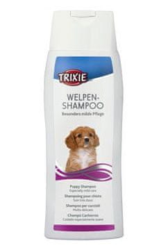 Trixie Šampon Welpen naravni mladič 250ml TR