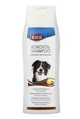 Trixie Šampon Kokosol s kokosovim oljem za pse 250ml TR
