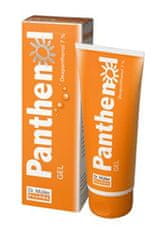 Dr.Muller Pantenol gel 7% 100ml