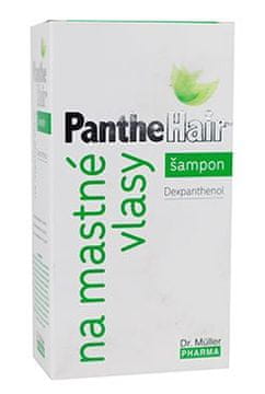 Dr.Muller PantheHair šampon za mastne lase 3% 200ml