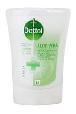 Dettol nadomestno polnjenje Aloe Vera 250ml