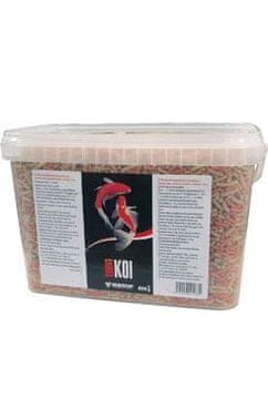 Mikrop Microp KOI krap 800g vedro