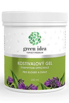 Topvet Costivale masažni gel 250ml