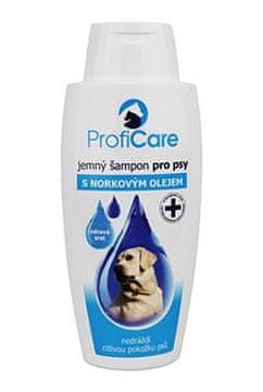 ProfiCare šampon za pse z oljem norke 300ml