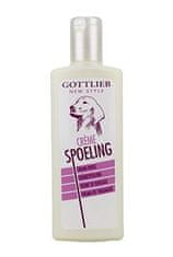 Gottlieb balzam Cremespoeling z oljem makadamije300ml