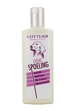 Gottlieb balzam Cremespoeling z oljem makadamije300ml