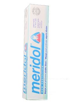 Meridol Zobna pasta za zaščito dlesni 75 ml