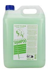 Gottlieb šampon Herbs Herbal z oljem makadamije 5l