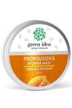 Topvet Propolisovo mazilo 50ml