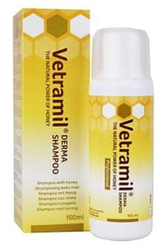 Vetramil šampon za pse 150ml