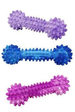 SP Pasja igrača Chinka z bodicami, ki plavajo Vanil. 12 cm