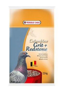 Baby Patent VL Colombine Grit&amp;Redstone za golobe 2,5kg