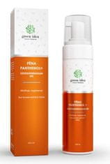 Topvet Pantenol+ pena 8% 200ml