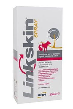 Linkskin spray 200ml