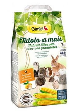 Gimborn Koruzna posteljica Gimbi 7l