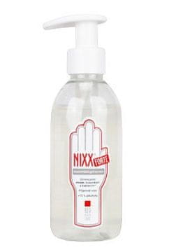 NIXX FORTE gel za razkuževanje rok z razpršilnikom 250ml