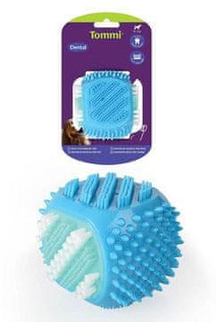 Igrača za pse Denta Cube 8cm