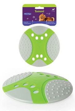 Tommi Igrača za pse Frisbee mini 17cm