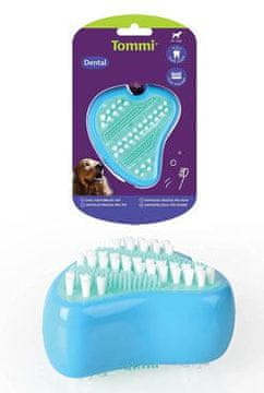 Igrača za pse Denta Steak 9,5x5cm