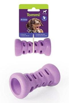 Igrača za pse Aroma Bone (majhna) za priboljške, 9 cm