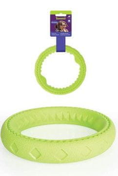 Igrača za pse Aroma Circle medium, 17 cm