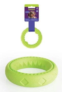 Igrača za pse Aroma Circle mala, 11cm