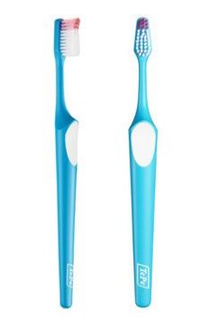 Tepe Nova x-Soft izjemno mehka zobna ščetka 1 kos
