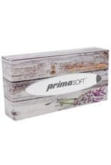 Primasoft Papirnati robčki dvoslojni 100 kosov