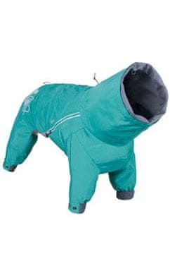 Hurtta Mudventure overal ECO pavje zelena 45M