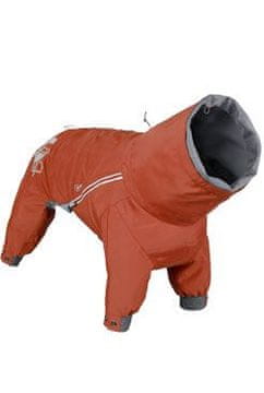 Hurtta Obleka Mudventure overal ECO cinnamon 30S