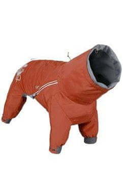 Hurtta Obleka Mudventure overal ECO cinnamon 35S