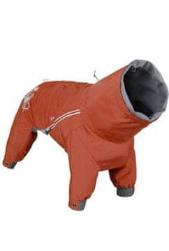 Hurtta Obleka Mudventure overal ECO cimet 55M