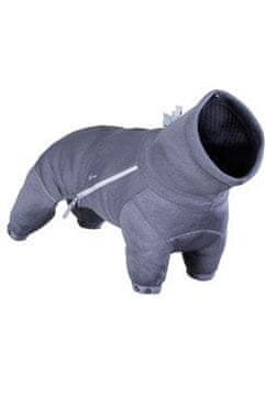 Hurtta Midlayer kombinezon blackberry 30S