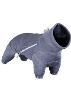 Hurtta Midlayer kombinezon blackberry 45M