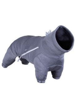 Hurtta Midlayer kombinezon blackberry 50M