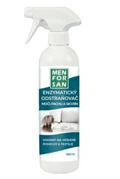 Menforsan encimski odstranjevalec 500ml