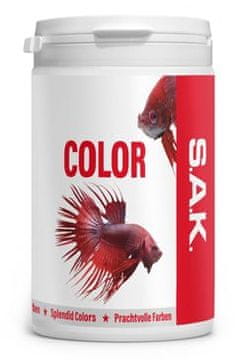 S.A.K. barva 130 g (300 ml) velikost 1