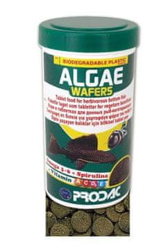 Prodac Oblati iz alg 125g