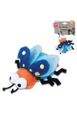 GiGwi Igrača mačka Shining Friends Firefly LED+kocka