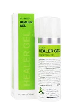 Healer Humane Gel Dispenser 30ml