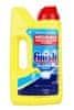 Finish Classic prašek za pomivanje posode Lemon 1,2 kg