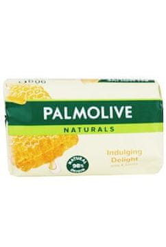 Palmolive Trdno milo Naturals Milk&Honey 90g