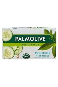 Palmolive trdno milo Naturals Zeleni čaj in kumara 90g