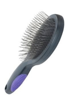 Buster Krtača za lase z zobmi L