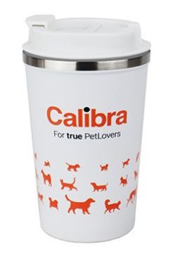 Calibra - potovalni vrč