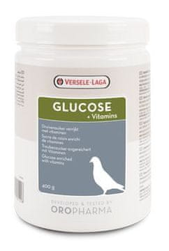VL Oropharma Glukoza + Vitamini 400g
