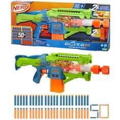 Nerf HASBRO 14F6363 ELITE dvojni luknjač