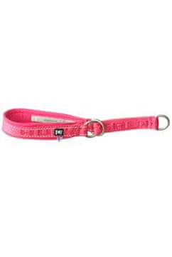 Hurtta Ovratnica Casual ECO polprilagodljiva ovratnica ruby 25-35cm